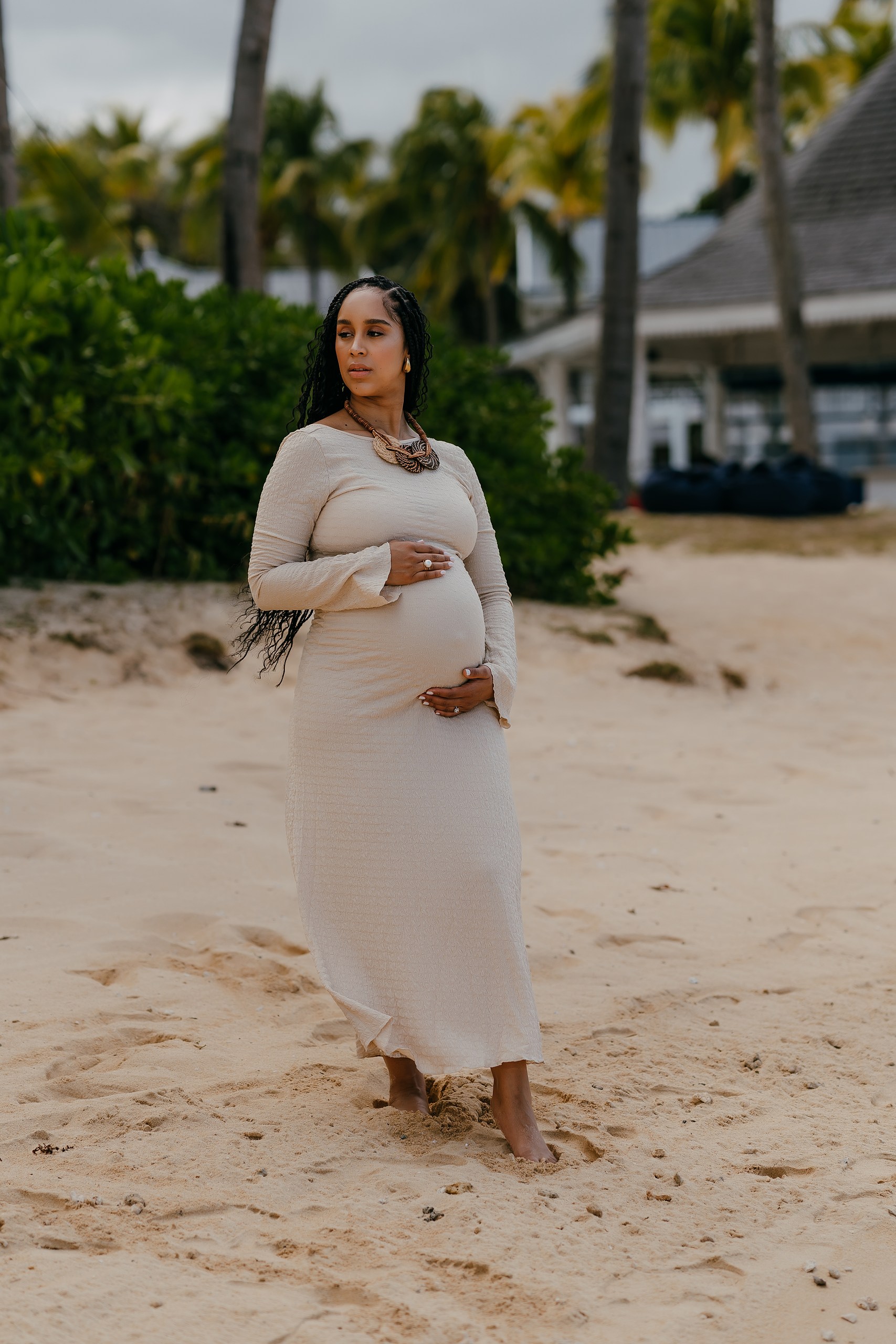 Pregnancy portfolio photo 2