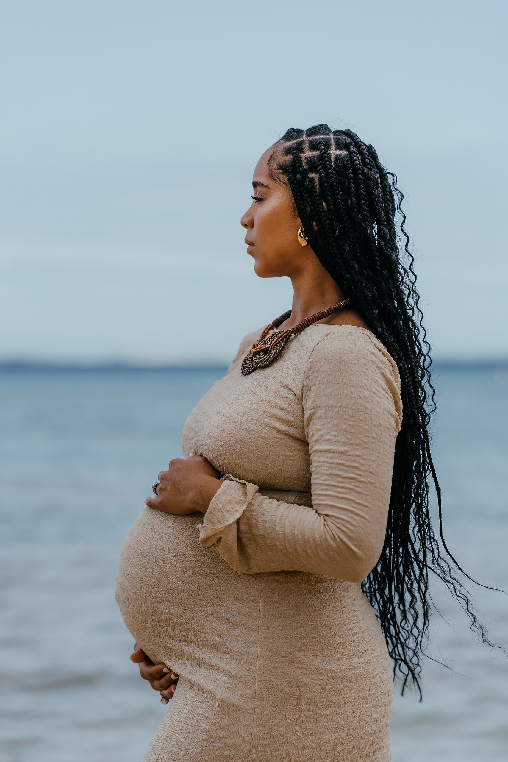 Pregnancy portfolio photo 3