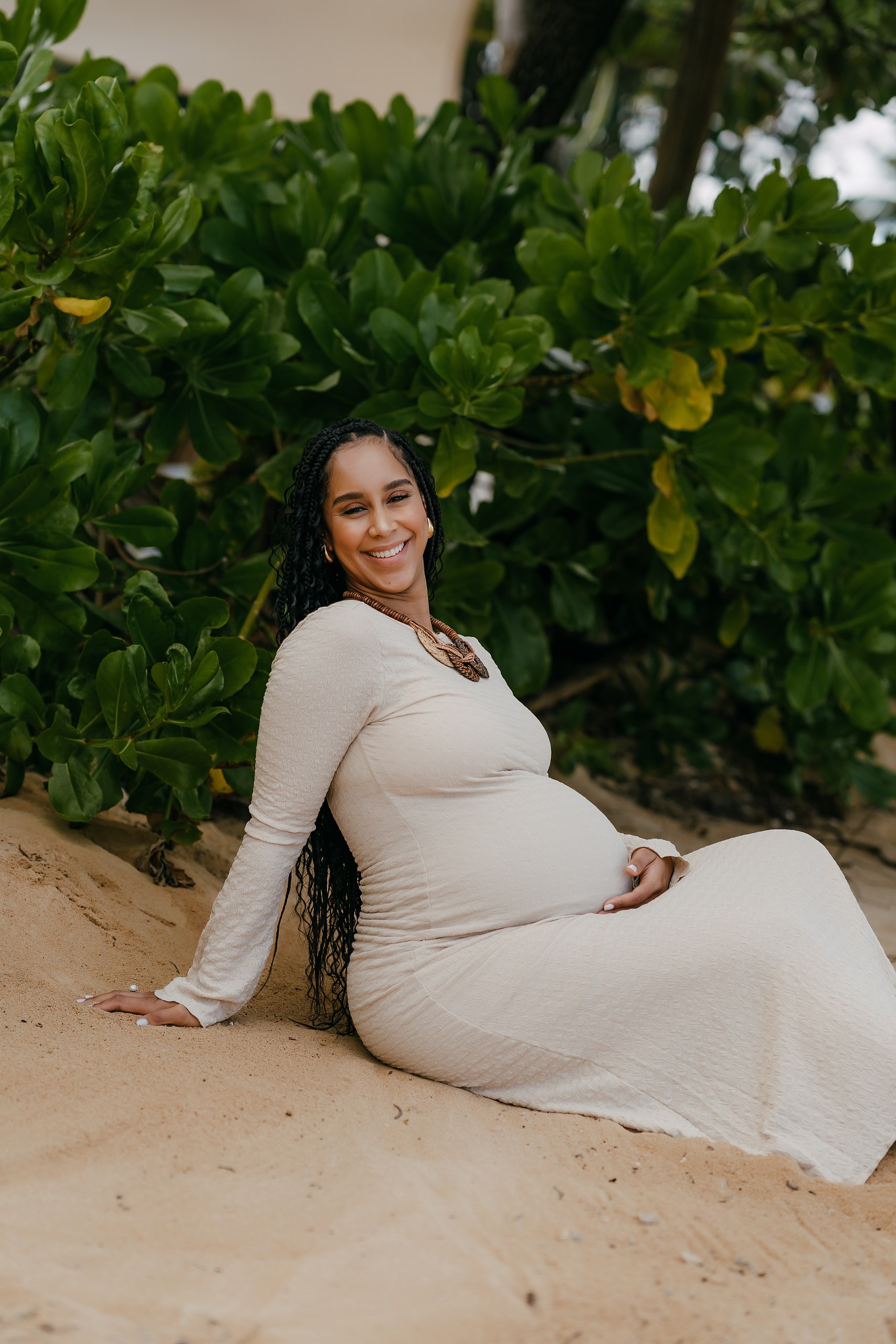 Pregnancy portfolio photo 4