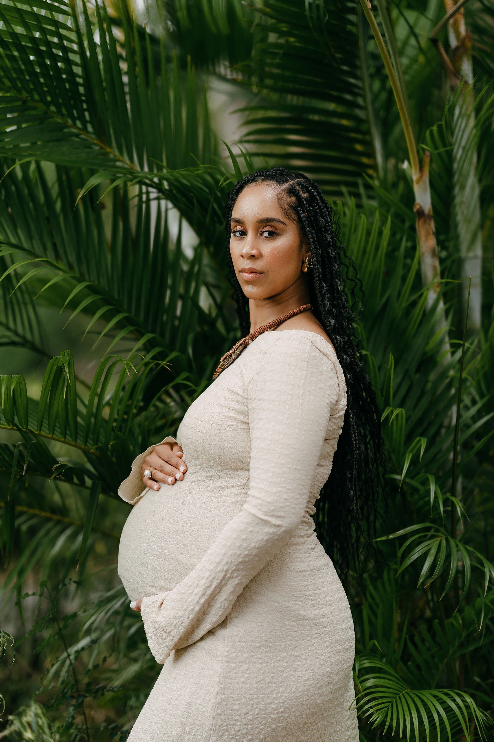 Pregnancy portfolio photo 5