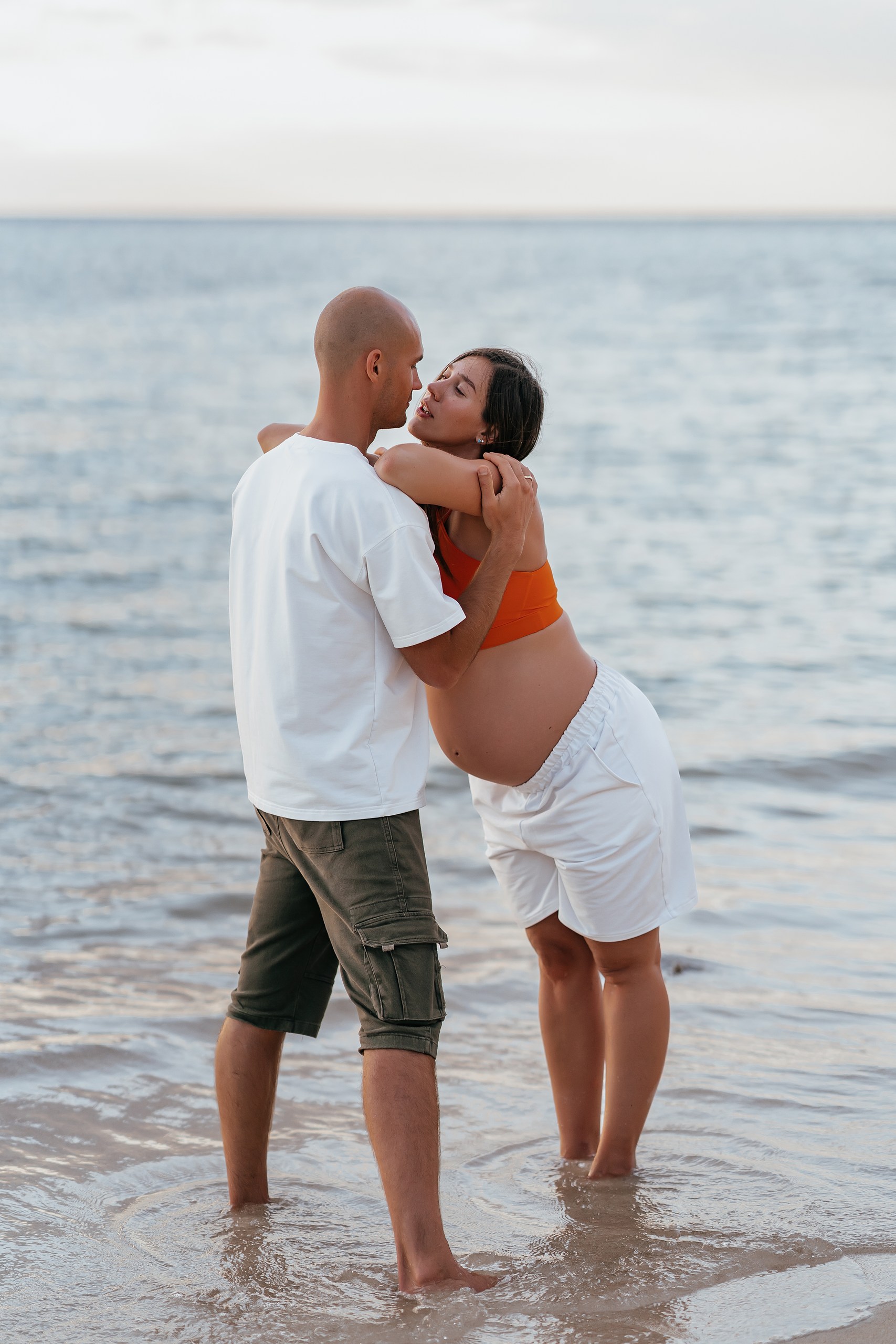Pregnancy portfolio photo 6