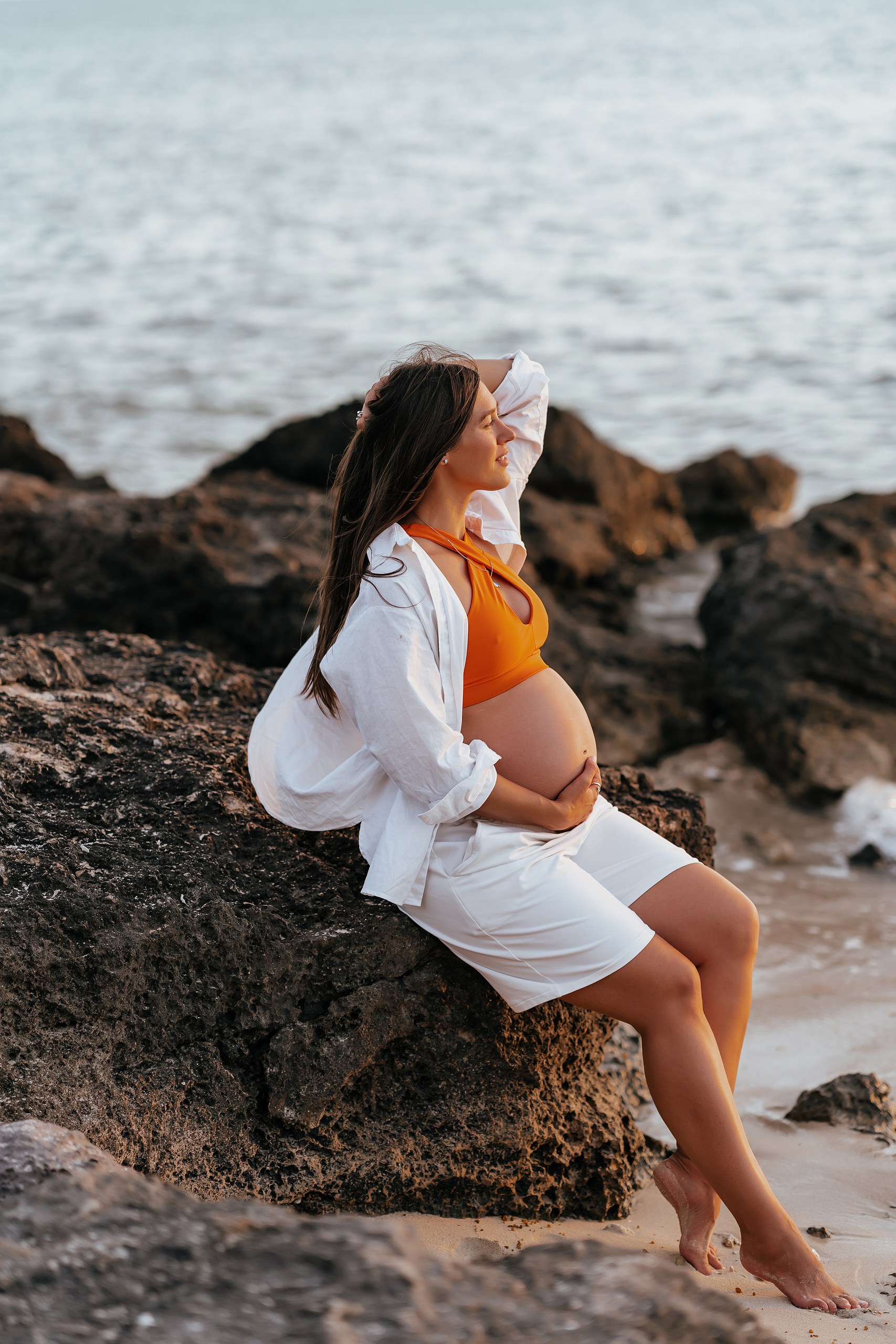 Pregnancy portfolio photo 7