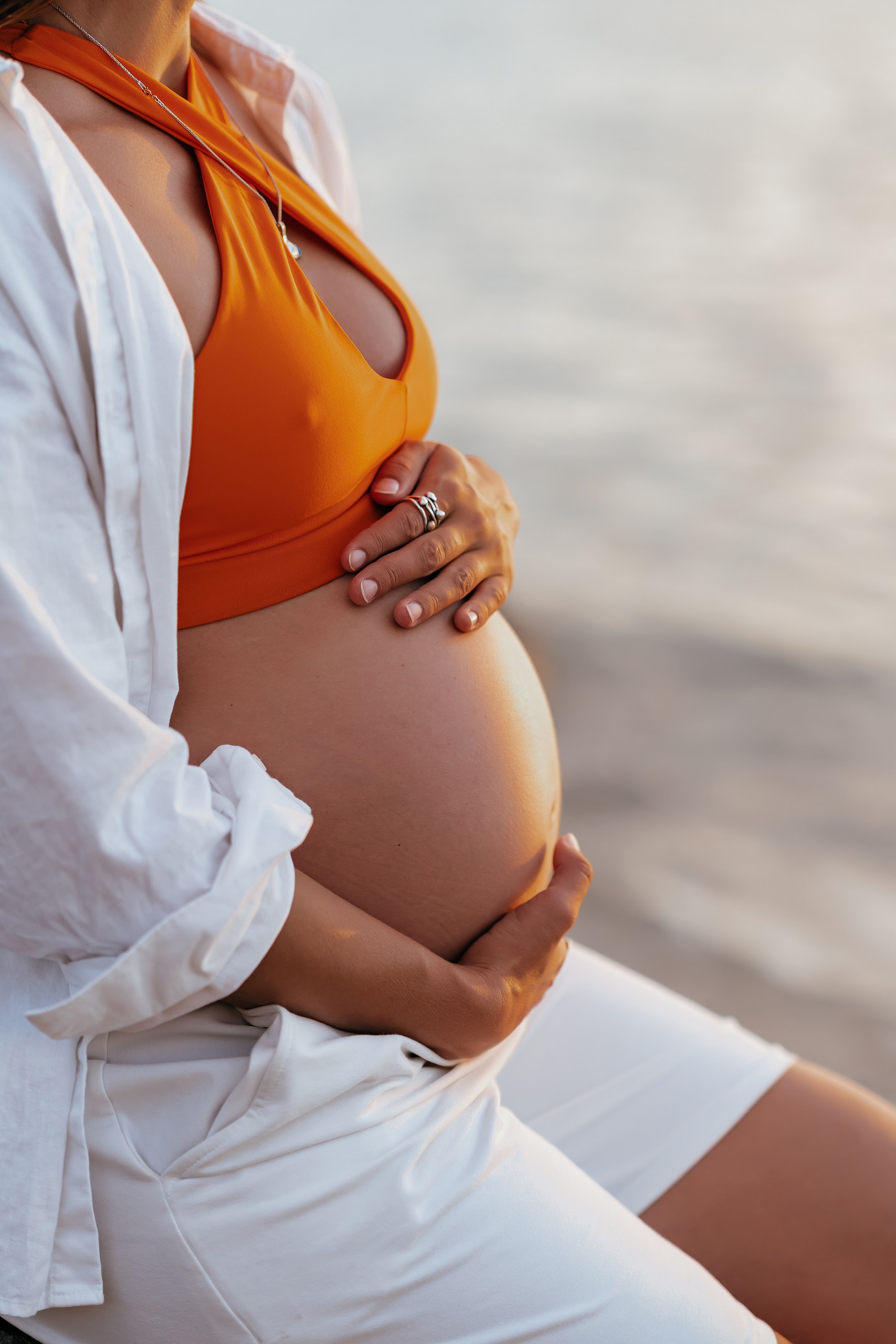 Pregnancy portfolio photo 8
