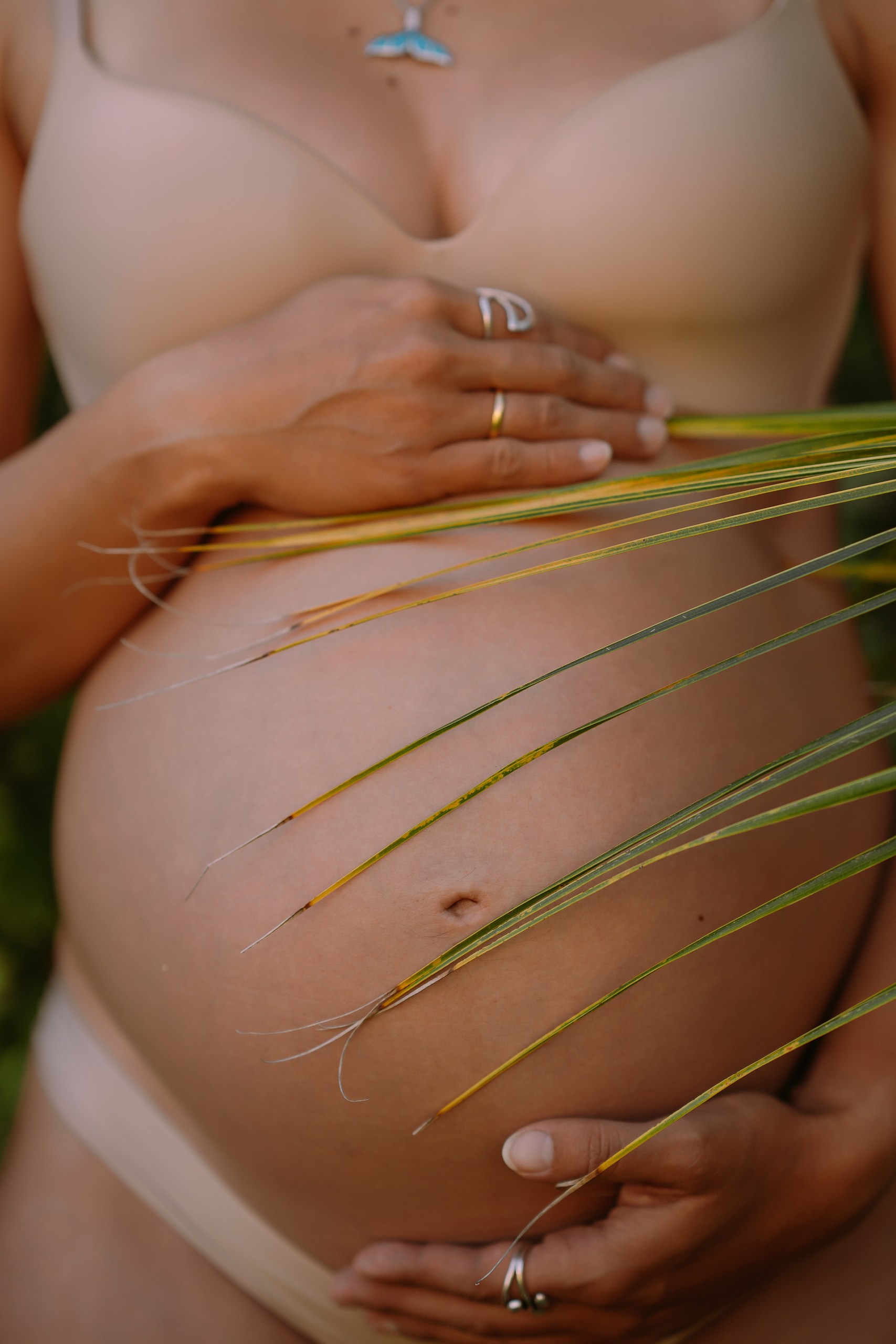 Pregnancy portfolio photo 12