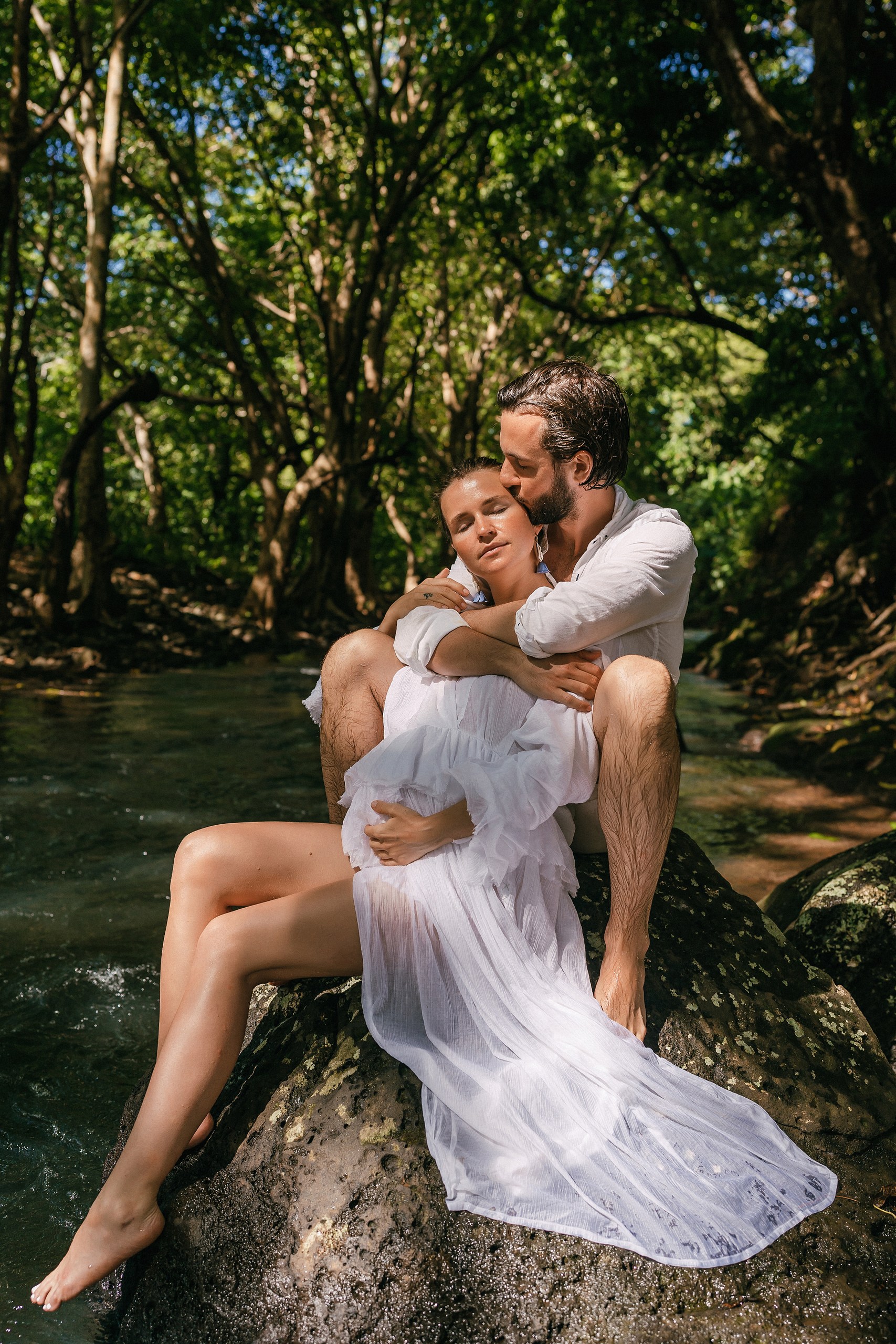 Pregnancy portfolio photo 16