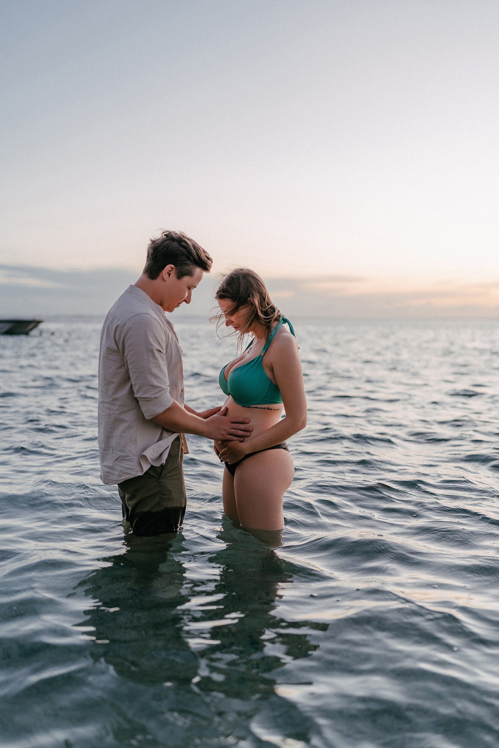 Pregnancy portfolio photo 17