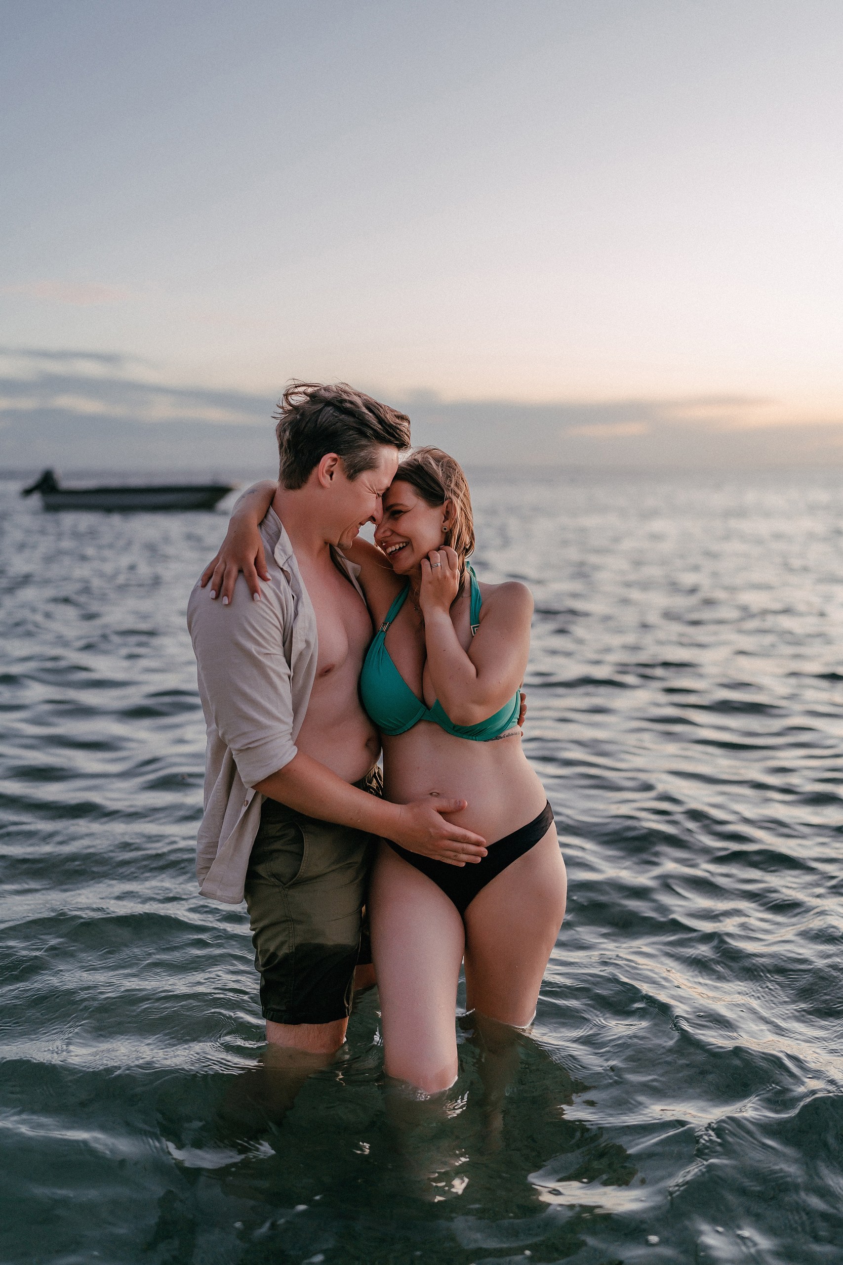 Pregnancy portfolio photo 19