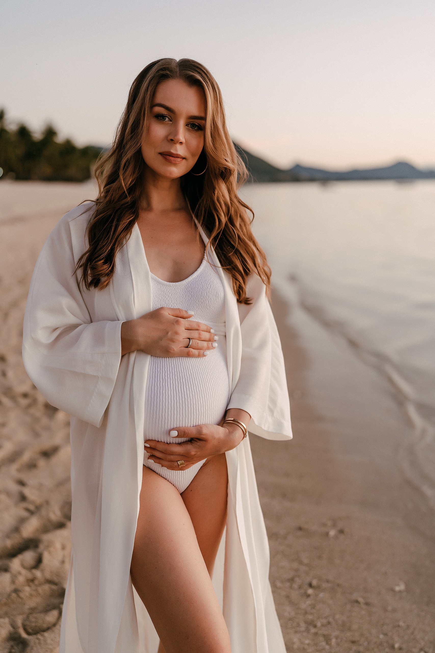 Pregnancy portfolio photo 25