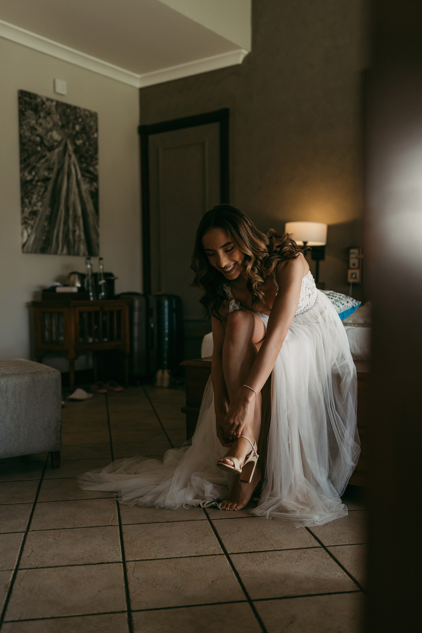 Weddings portfolio photo 15