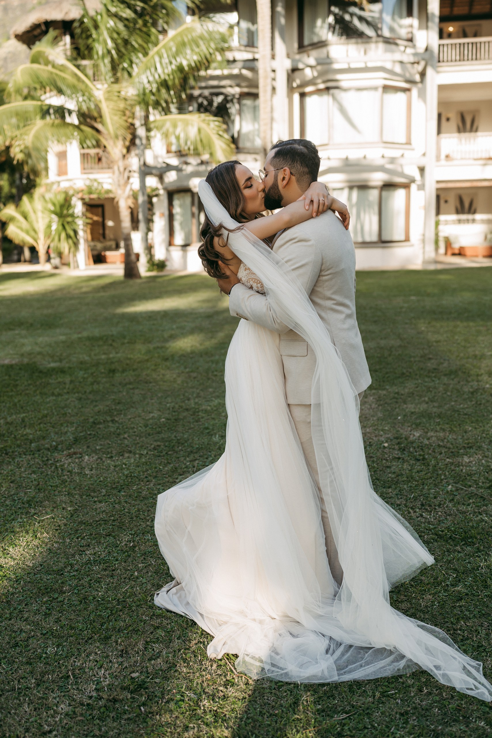 Weddings portfolio photo 22