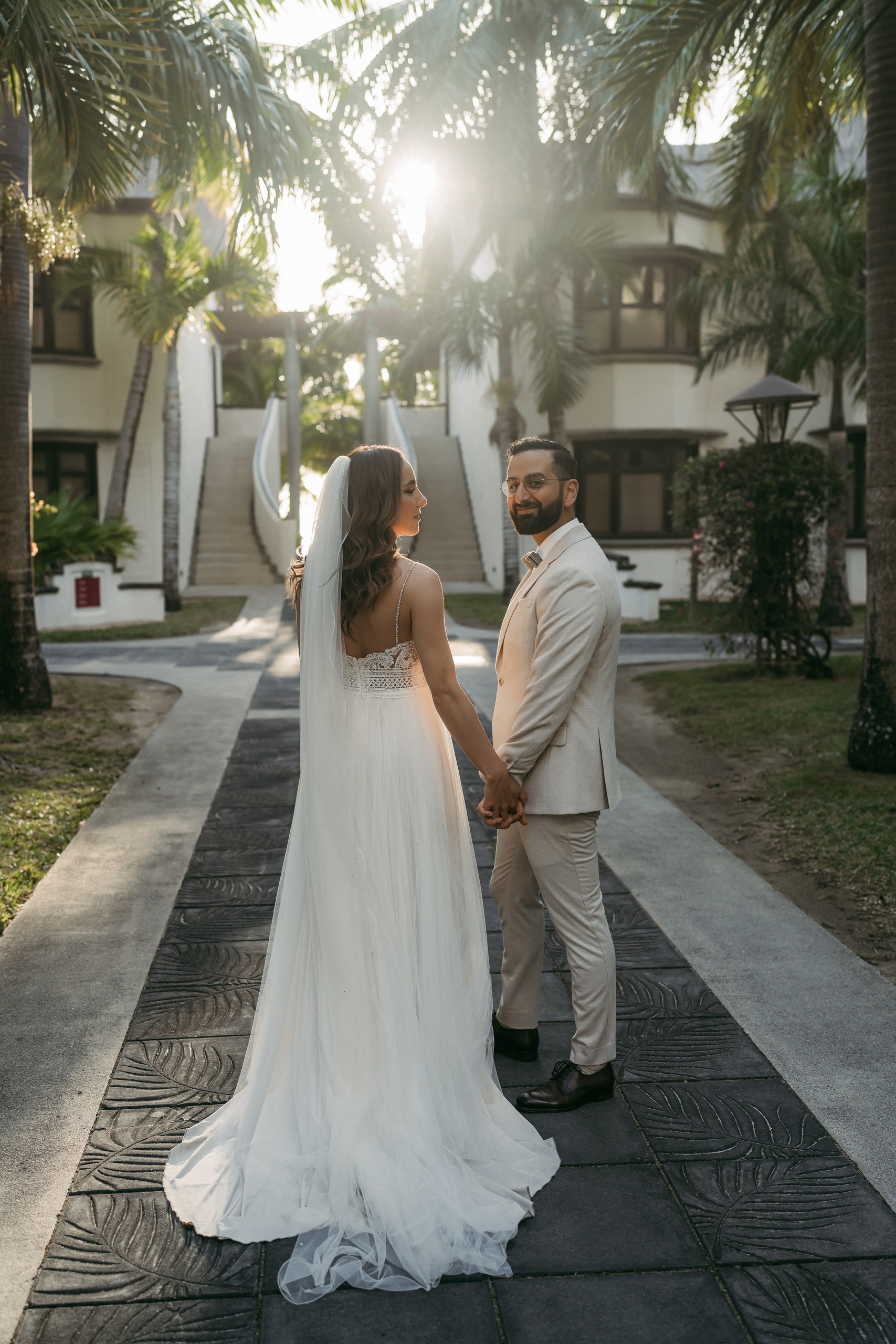 Weddings portfolio photo 23