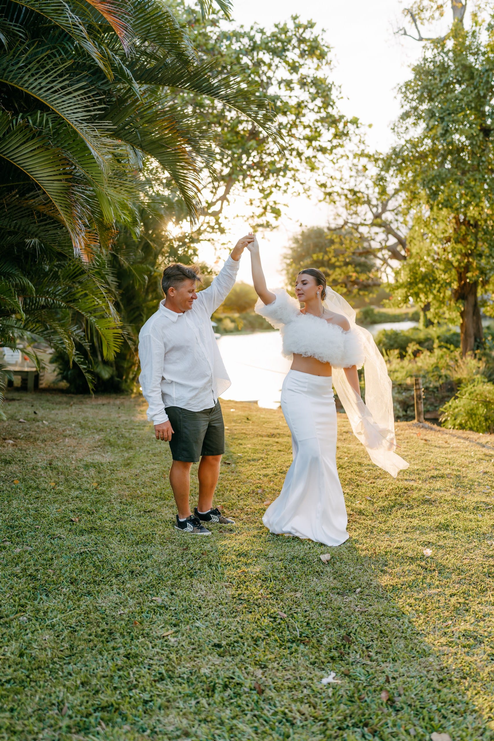 Weddings portfolio photo 31