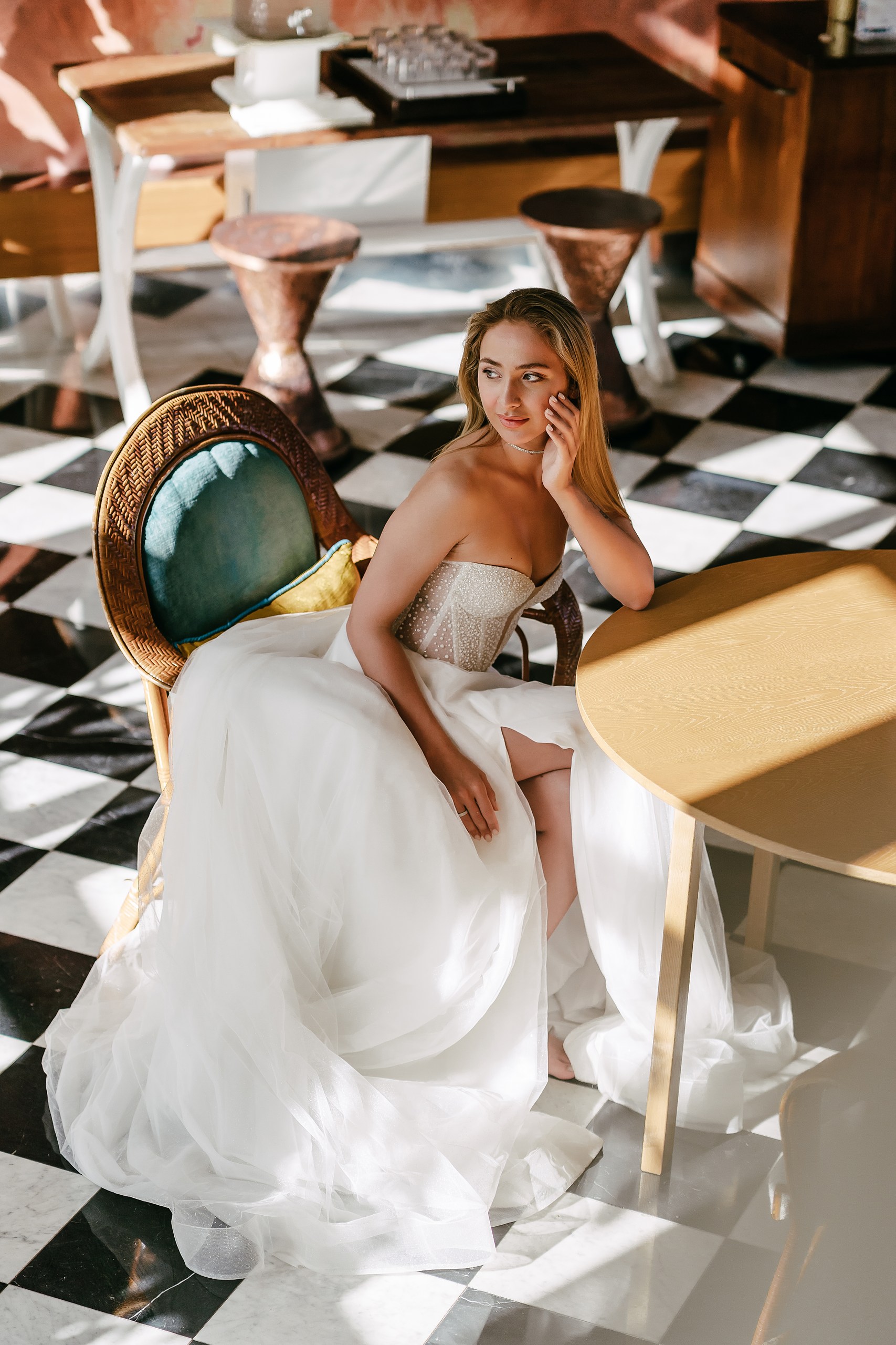 Weddings portfolio photo 36