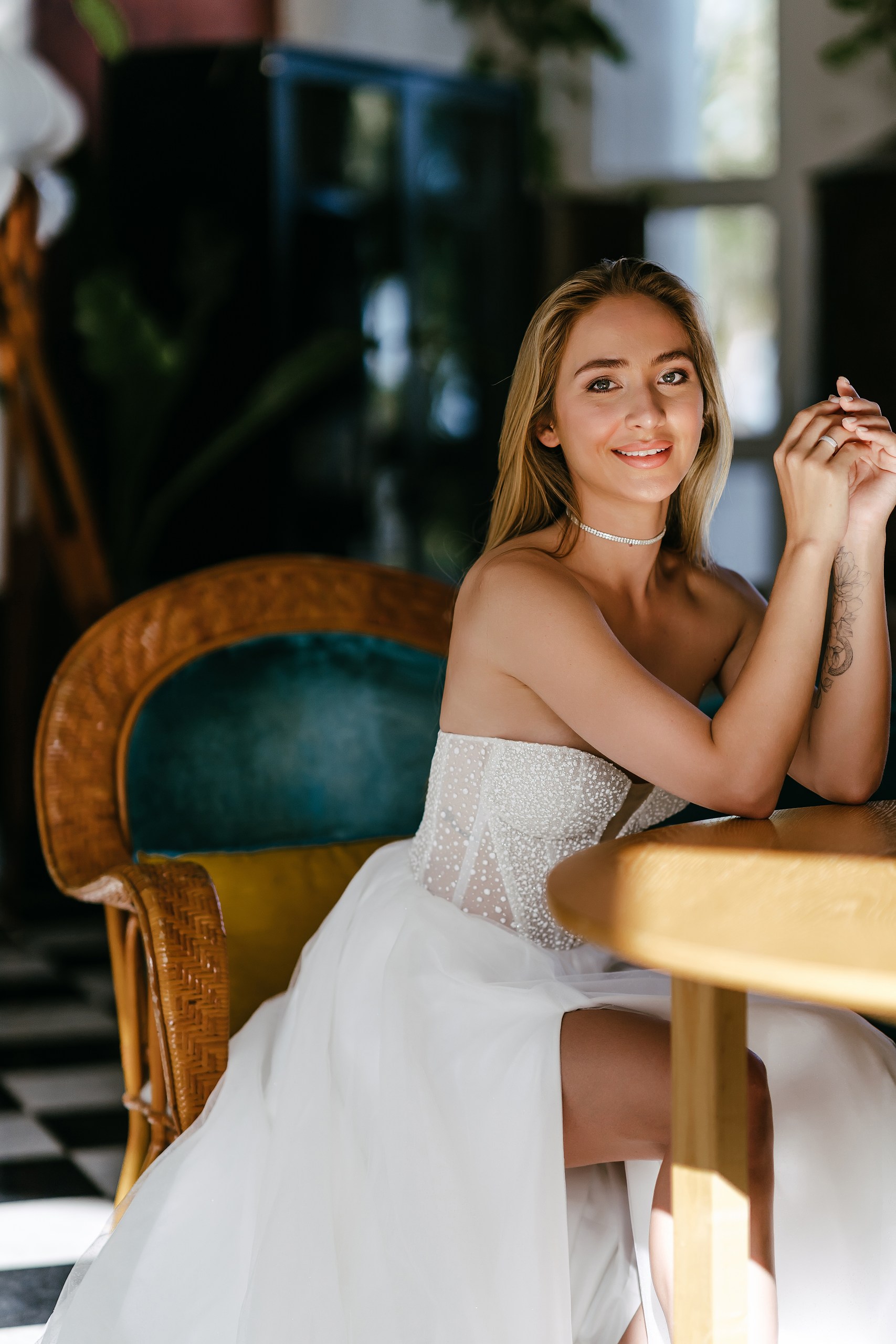 Weddings portfolio photo 38
