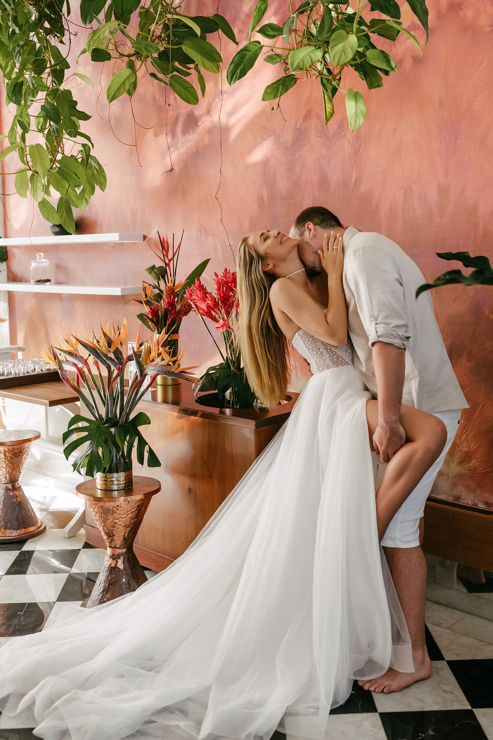 Weddings portfolio photo 39