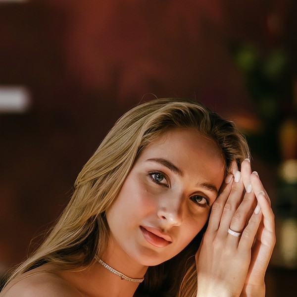 Natalia review portrait